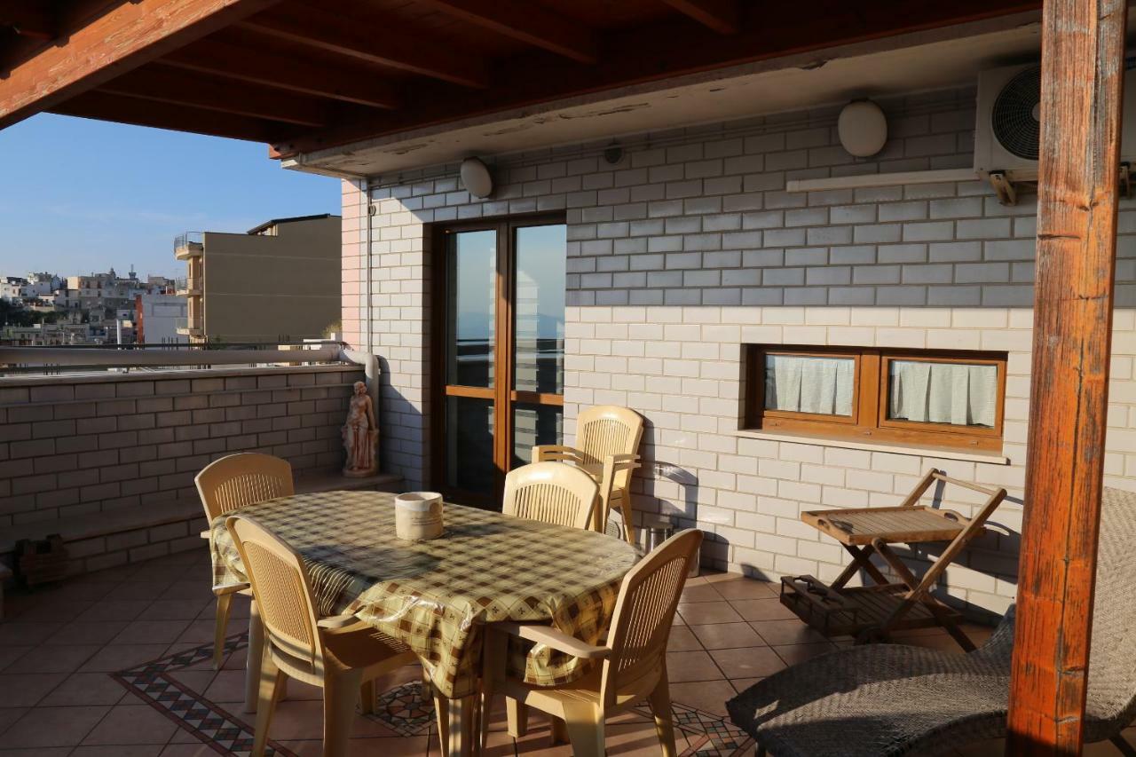 مبيت وإفطار مونتيسكاليوزو Habitans المظهر الخارجي الصورة